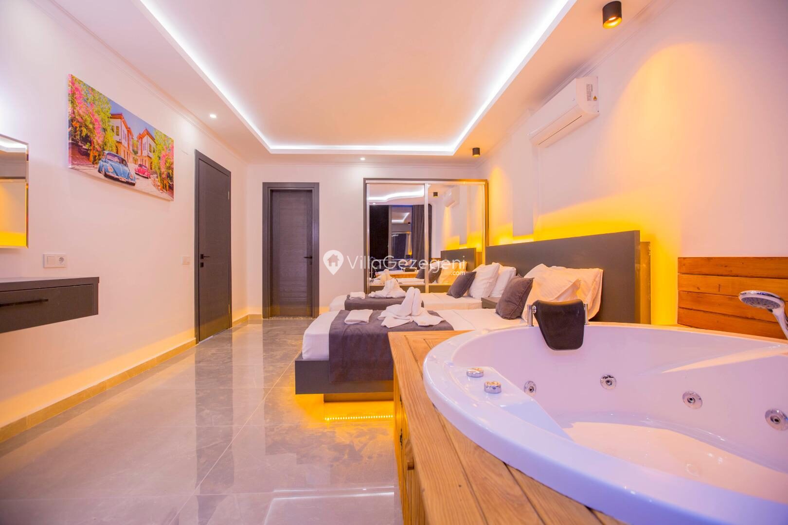 Villa Mustang — 22