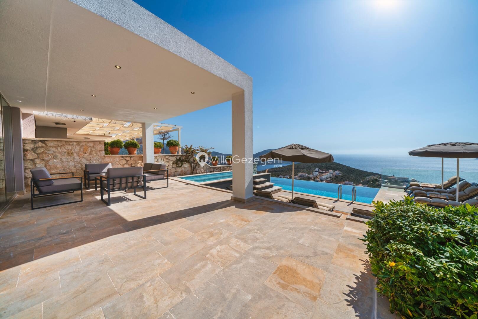 Villa Safran View — 18