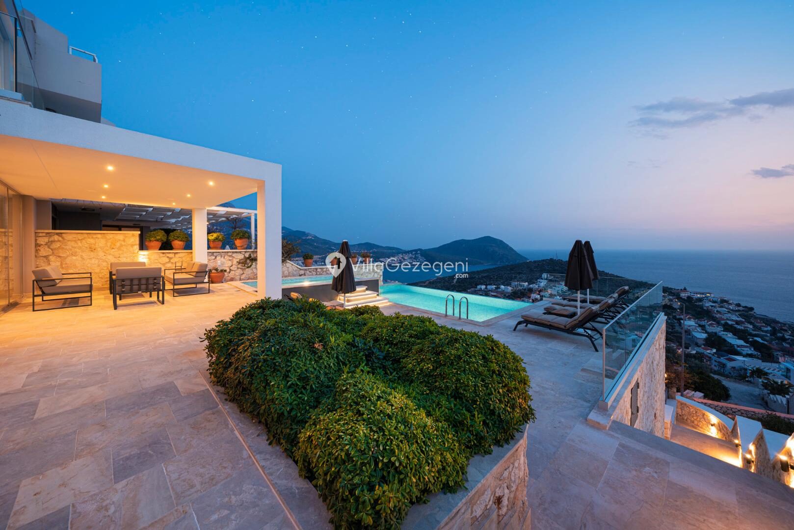 Villa Safran View — 23