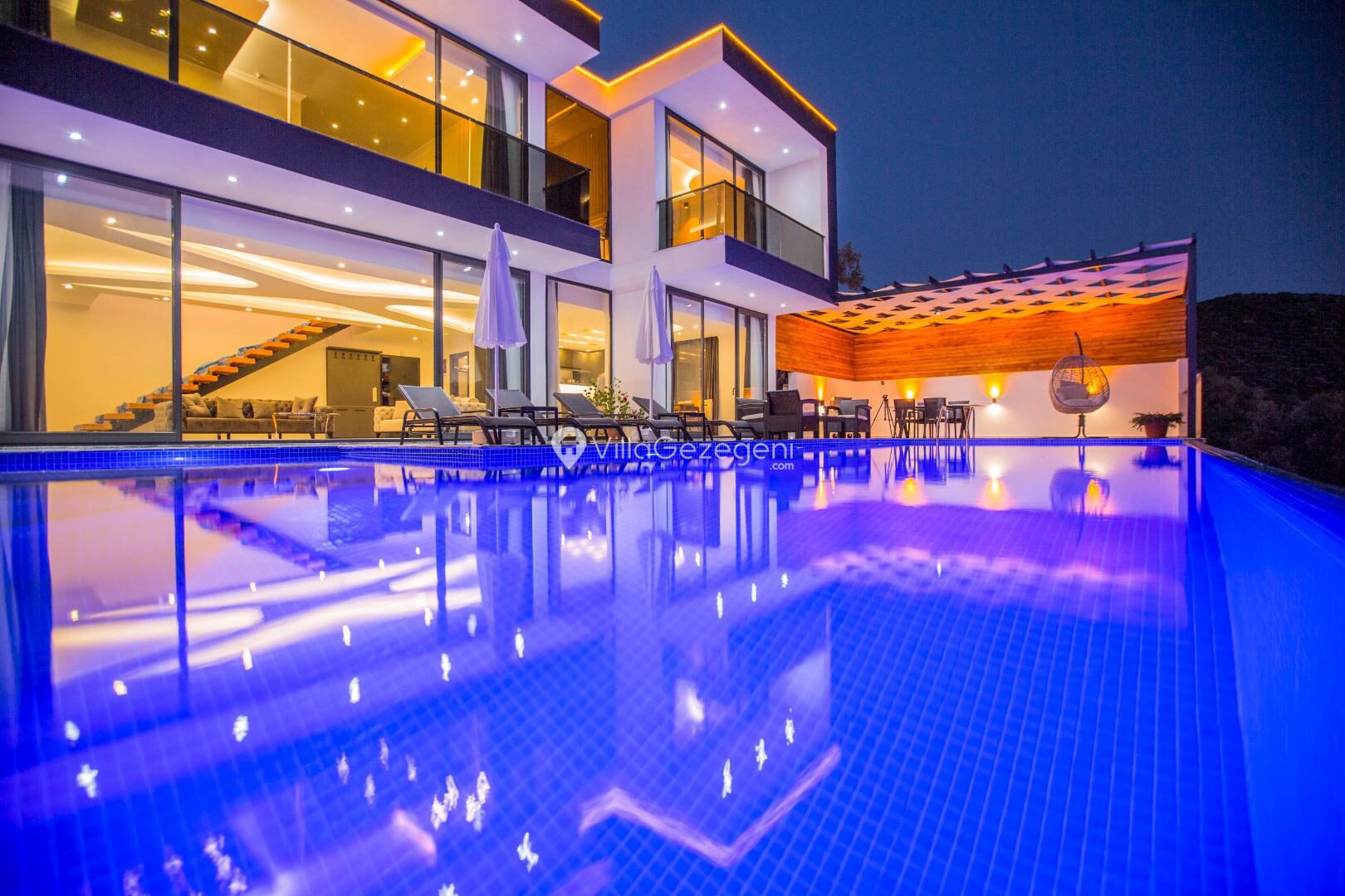 Villa Mustang — 36