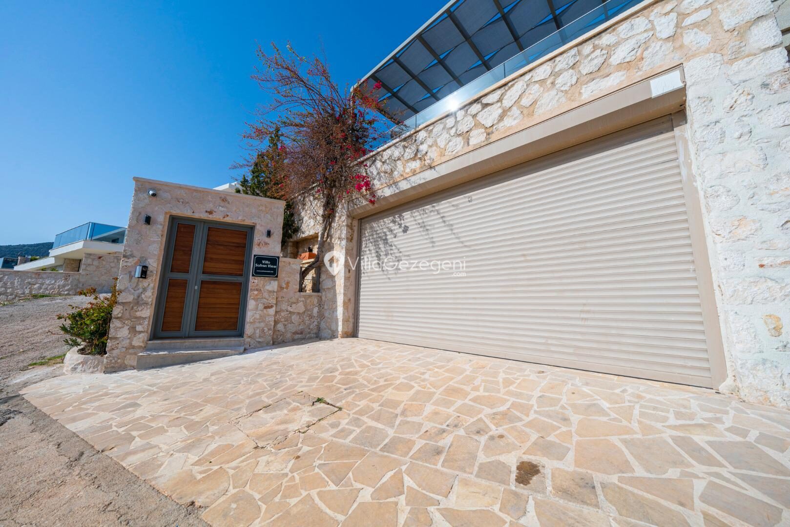 Villa Safran View – Kalamar kiralık villa