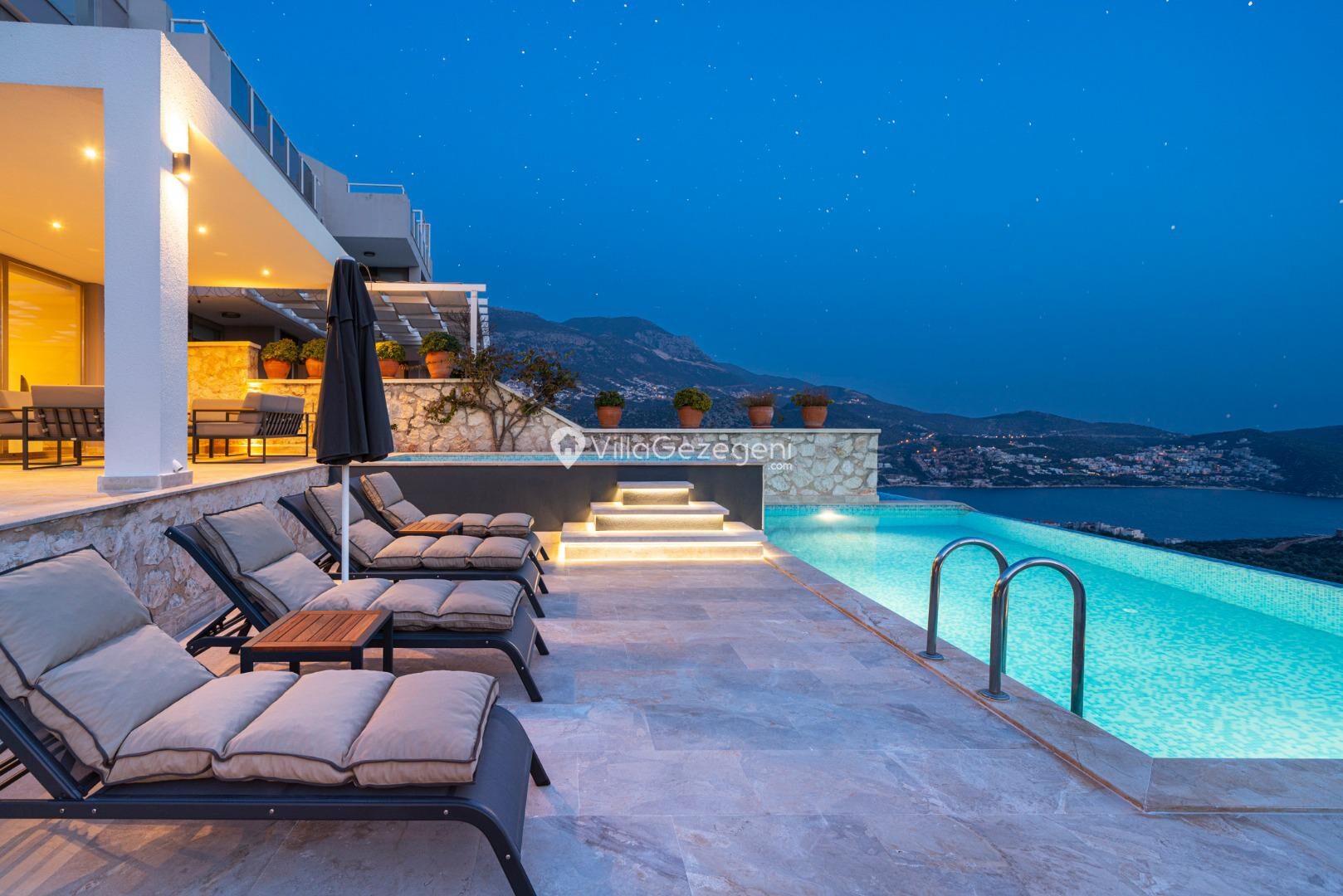 Villa Safran View — 34
