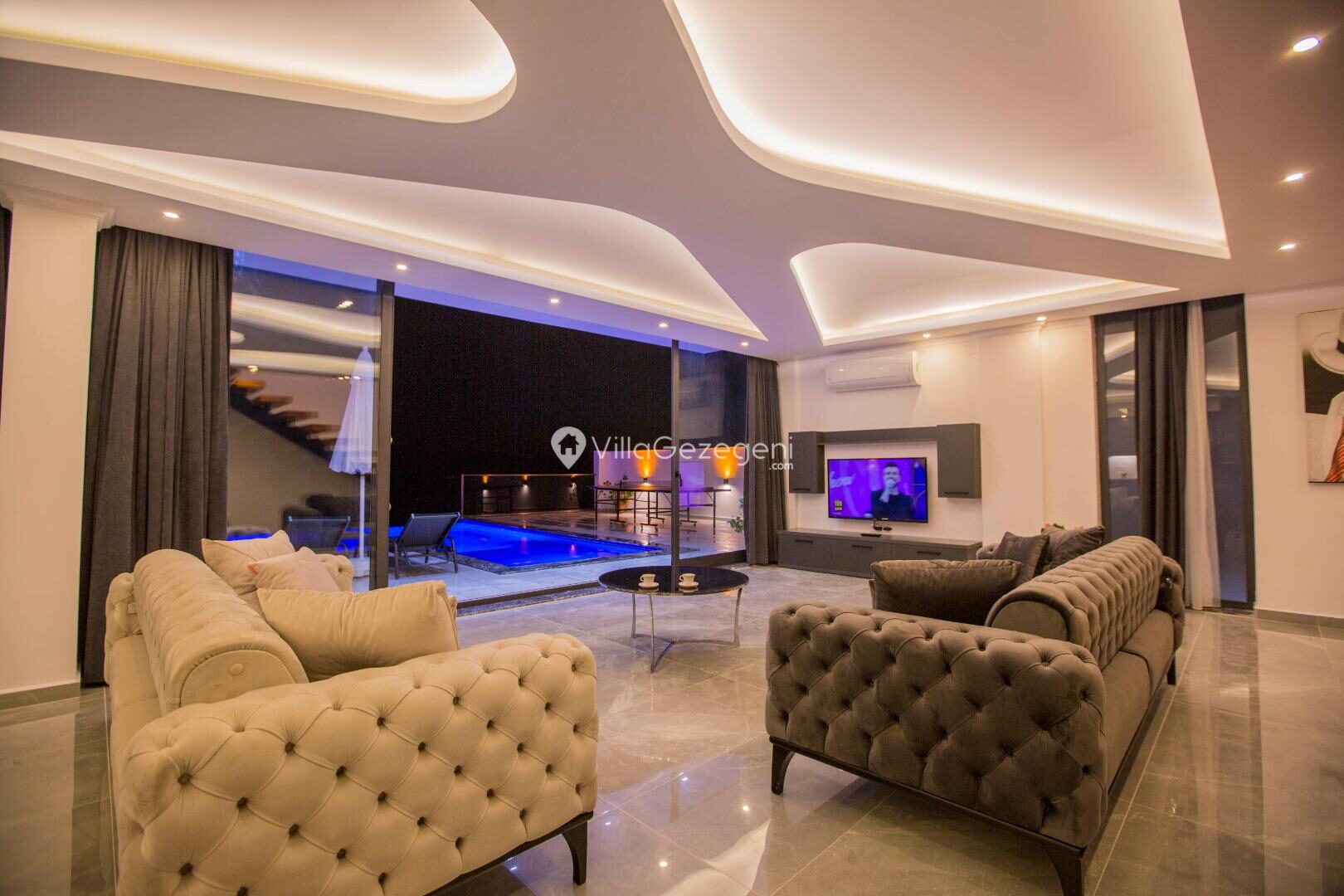Villa Mustang — 42