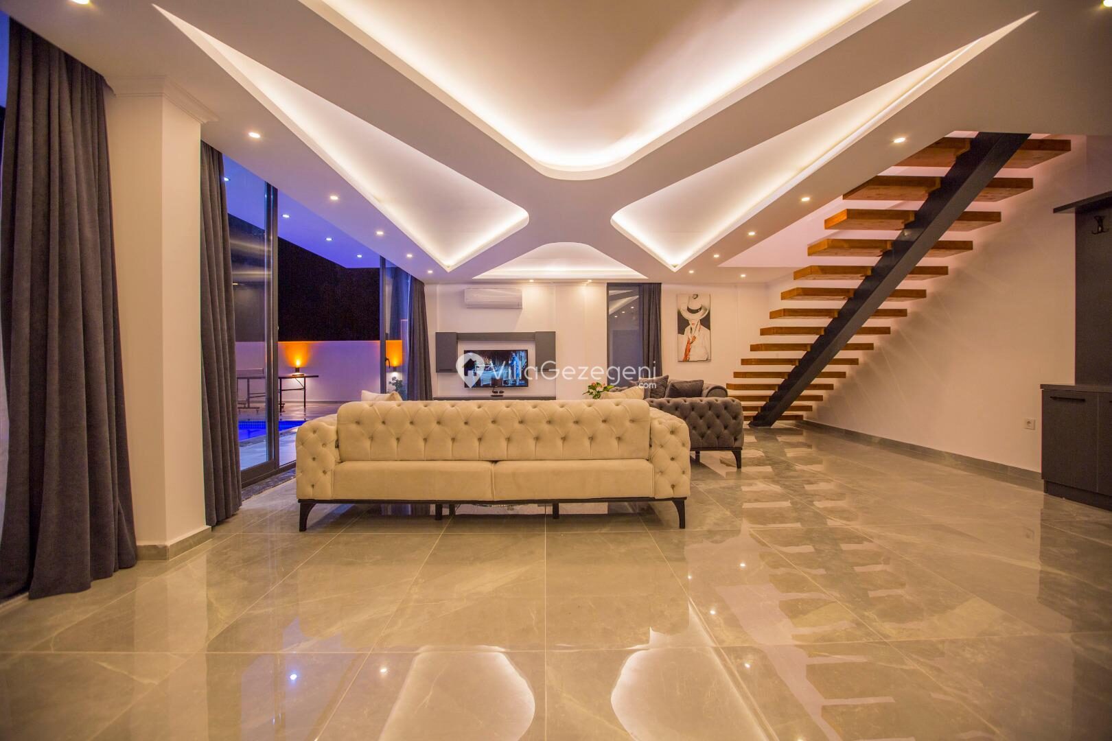 Villa Mustang — 44