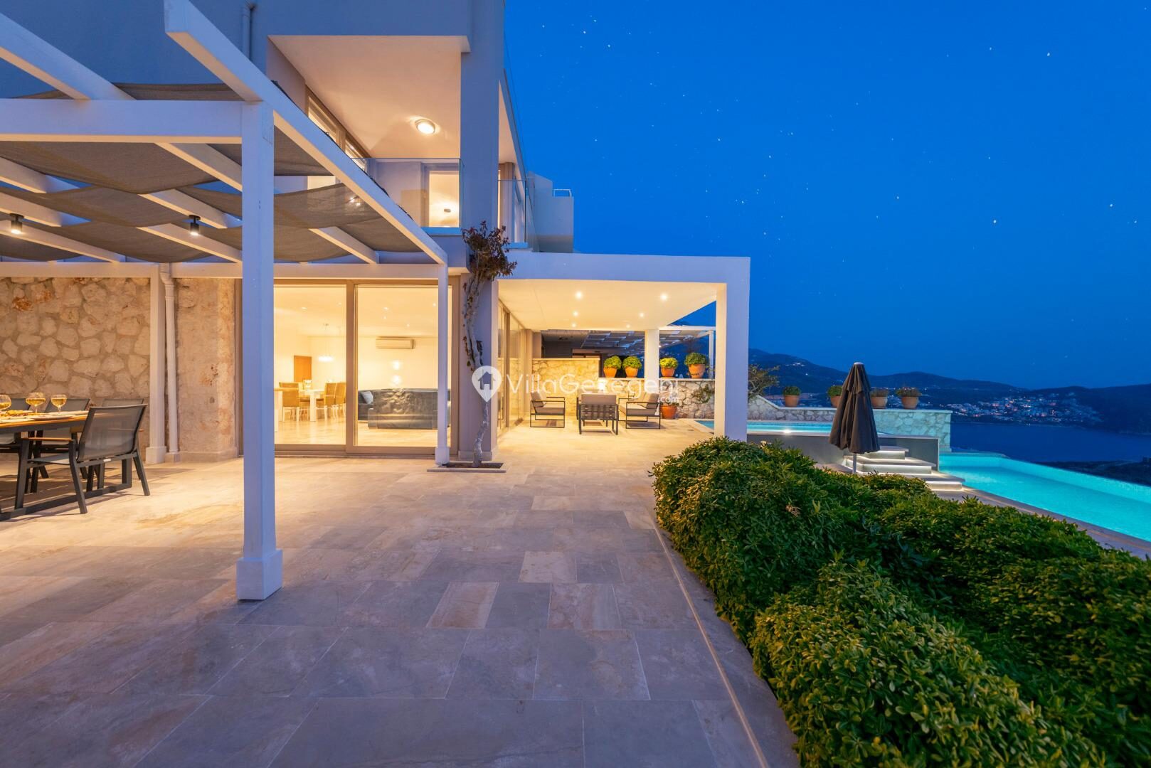 Villa Safran View — 38