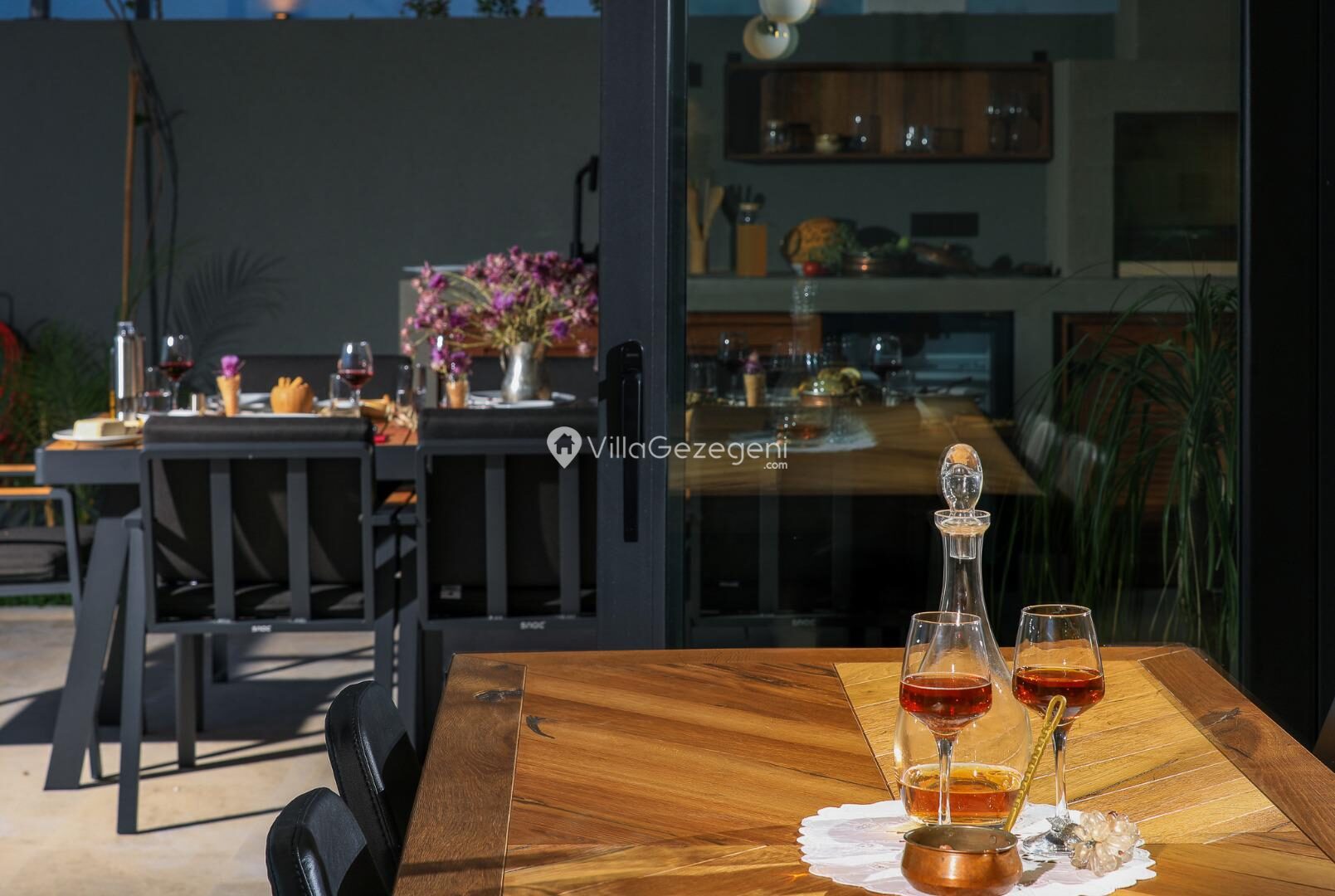 Villa Sweet — 62