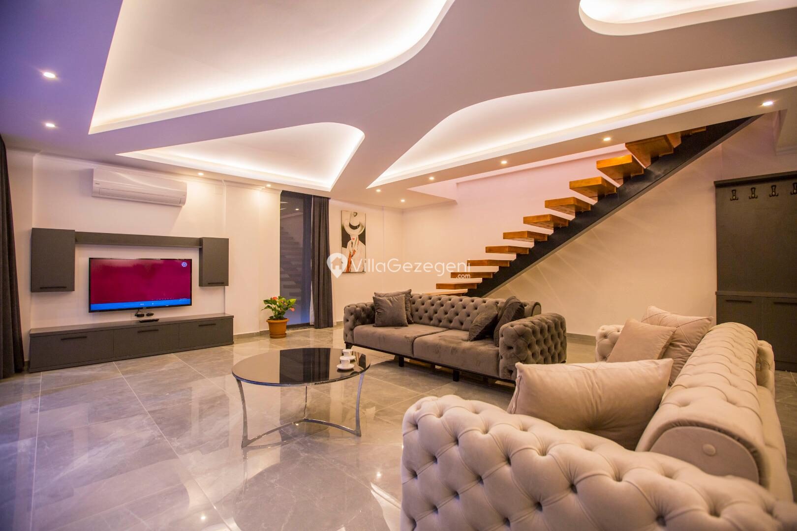 Villa Mustang — 47
