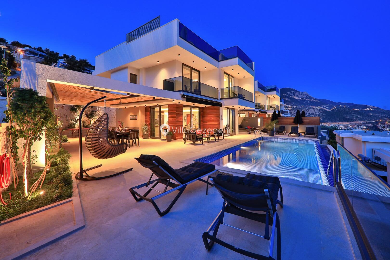 Villa Eos — 64