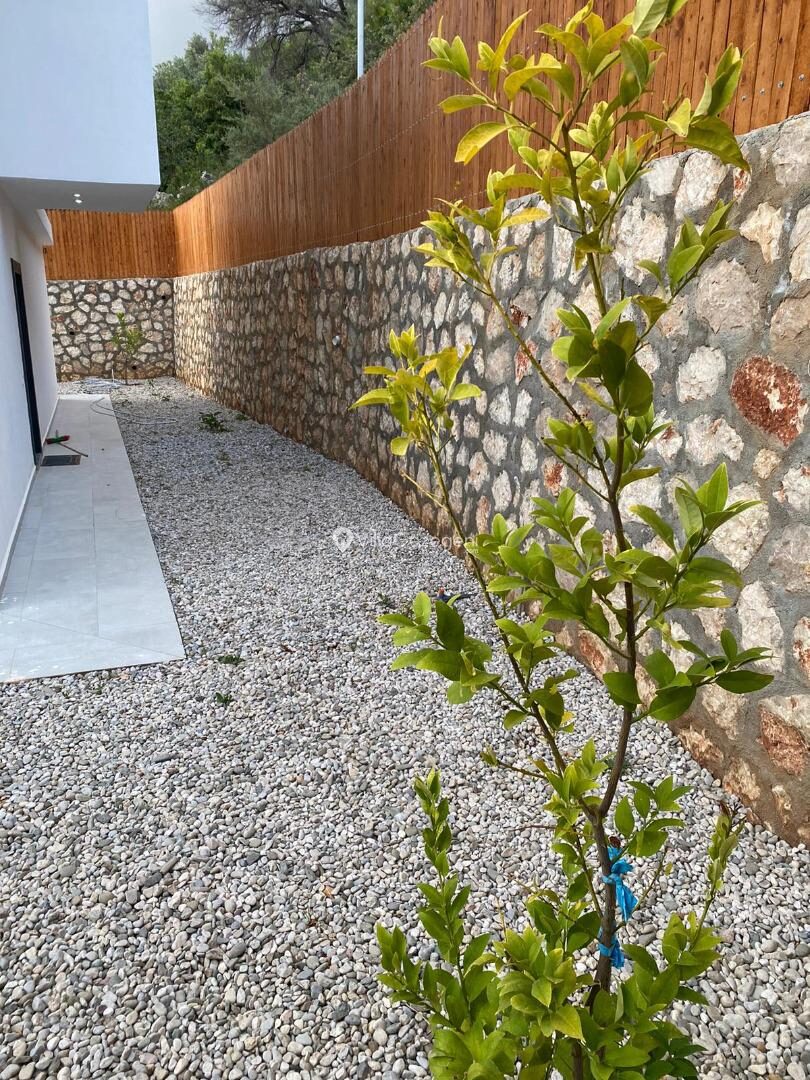 Villa Mustang – Kördere kiralık villa