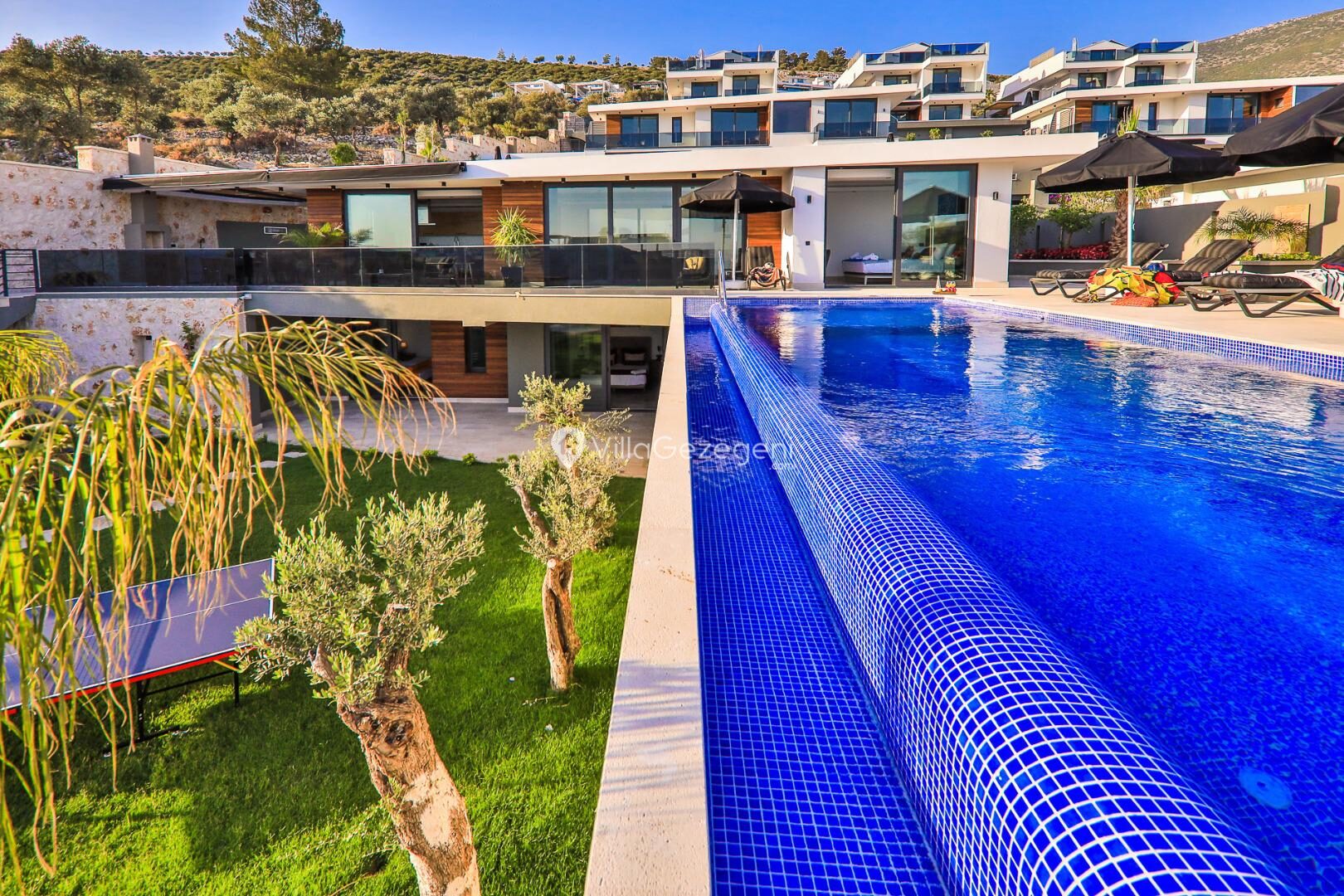 Villa Dreams — 82
