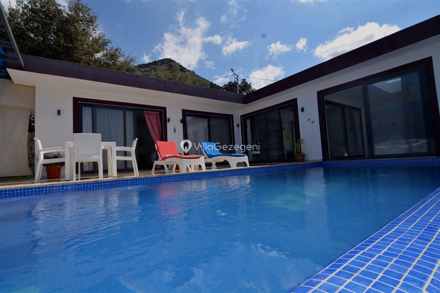 Villa Asya — 2