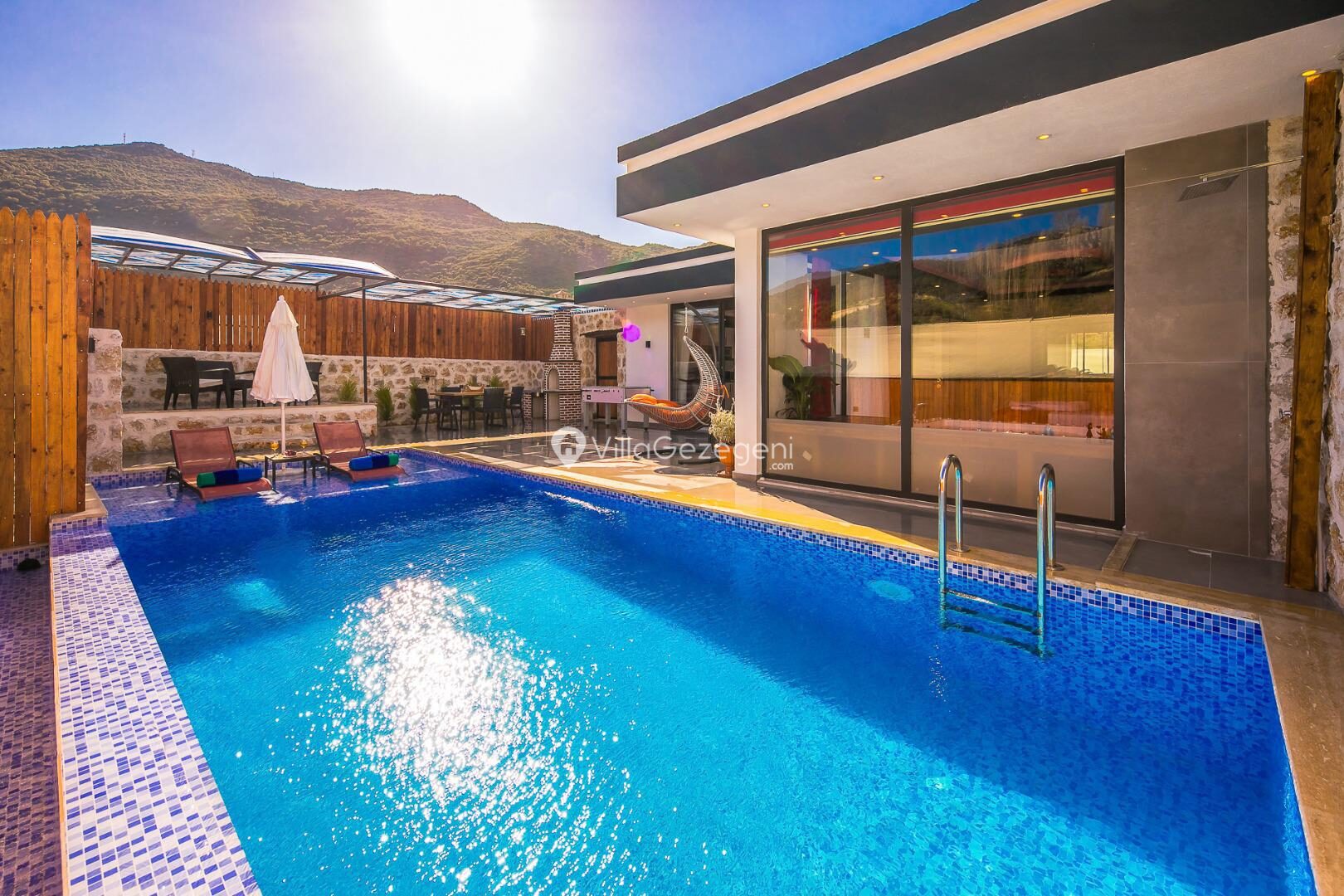 Villa Cika — 2
