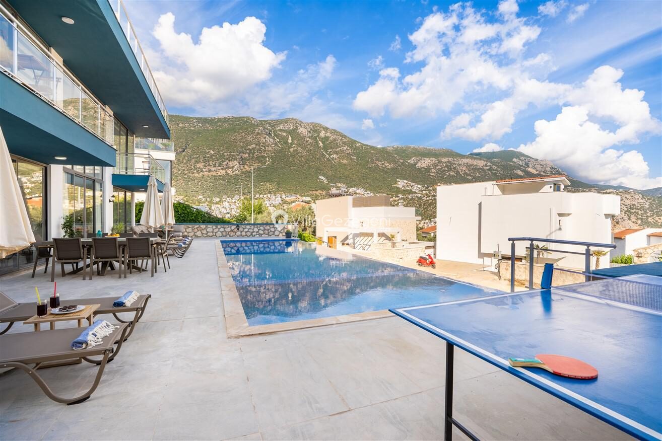 Villa Özgen Duo — 3