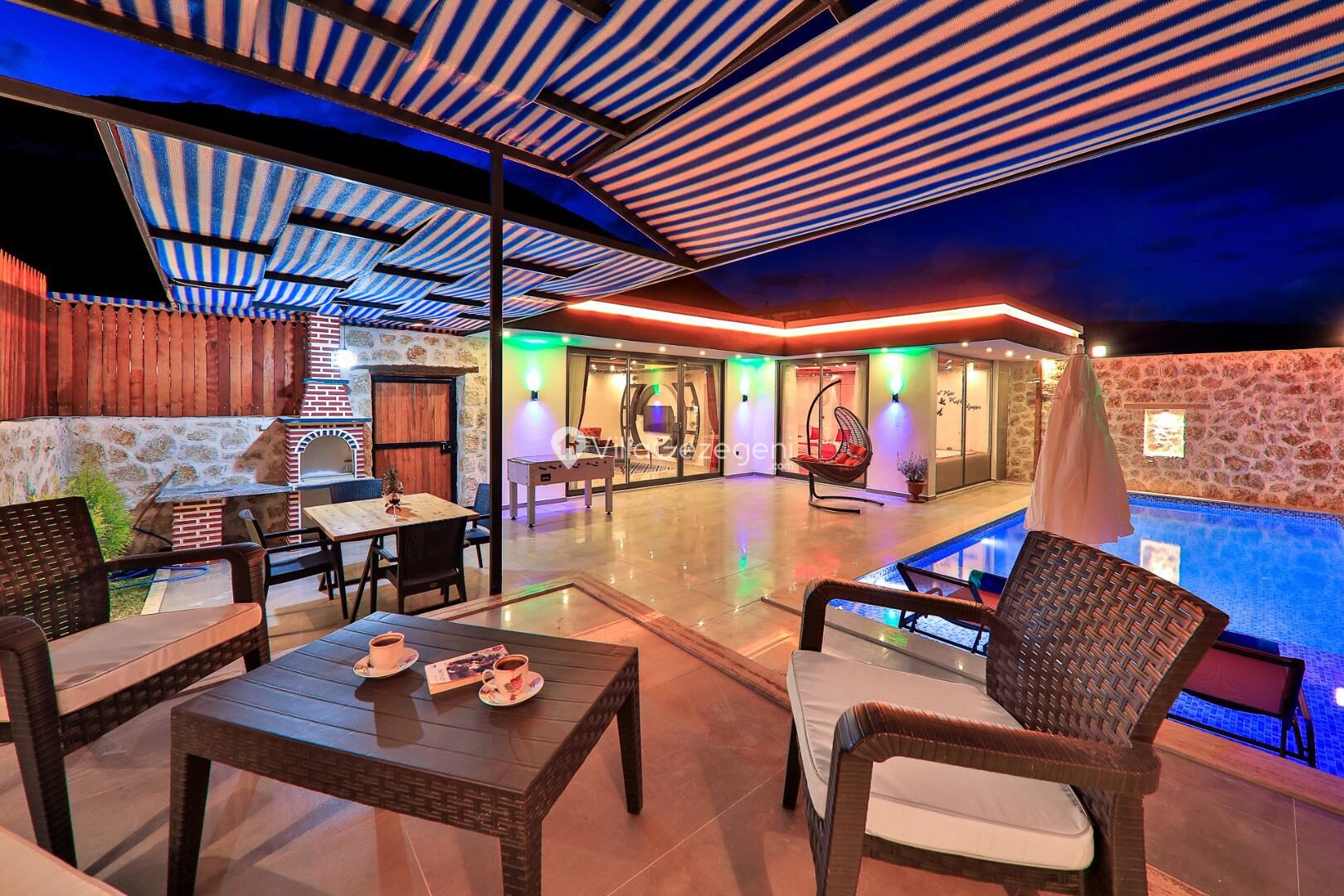 Villa Cika — 4