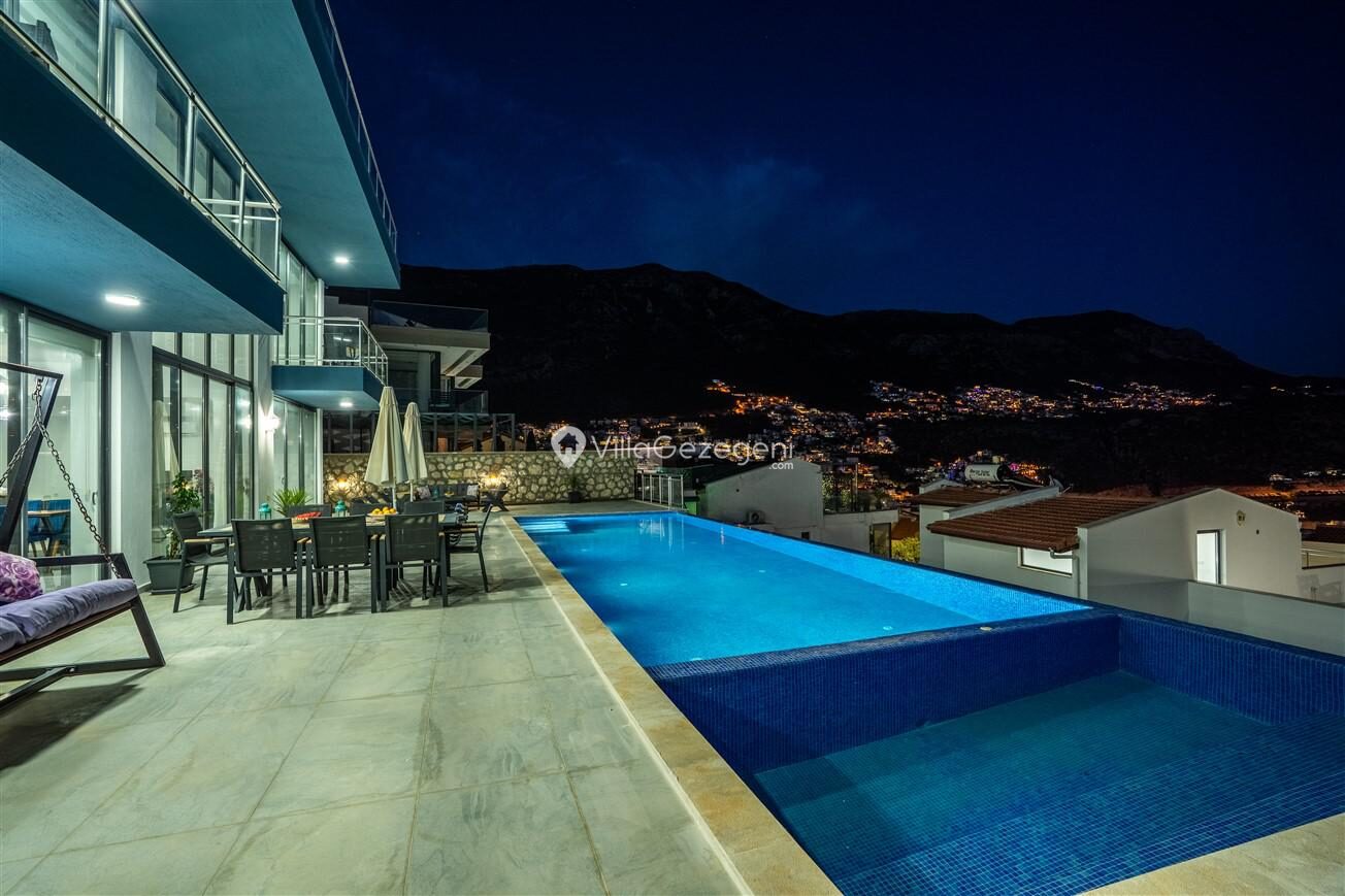 Villa Özgen Uno — 7