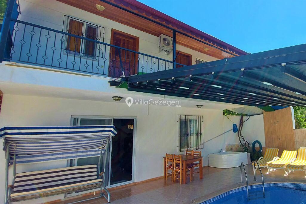 Villa Simay 1 — 14