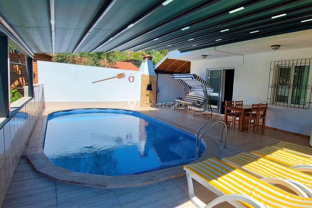 Villa Simay 1 — 18