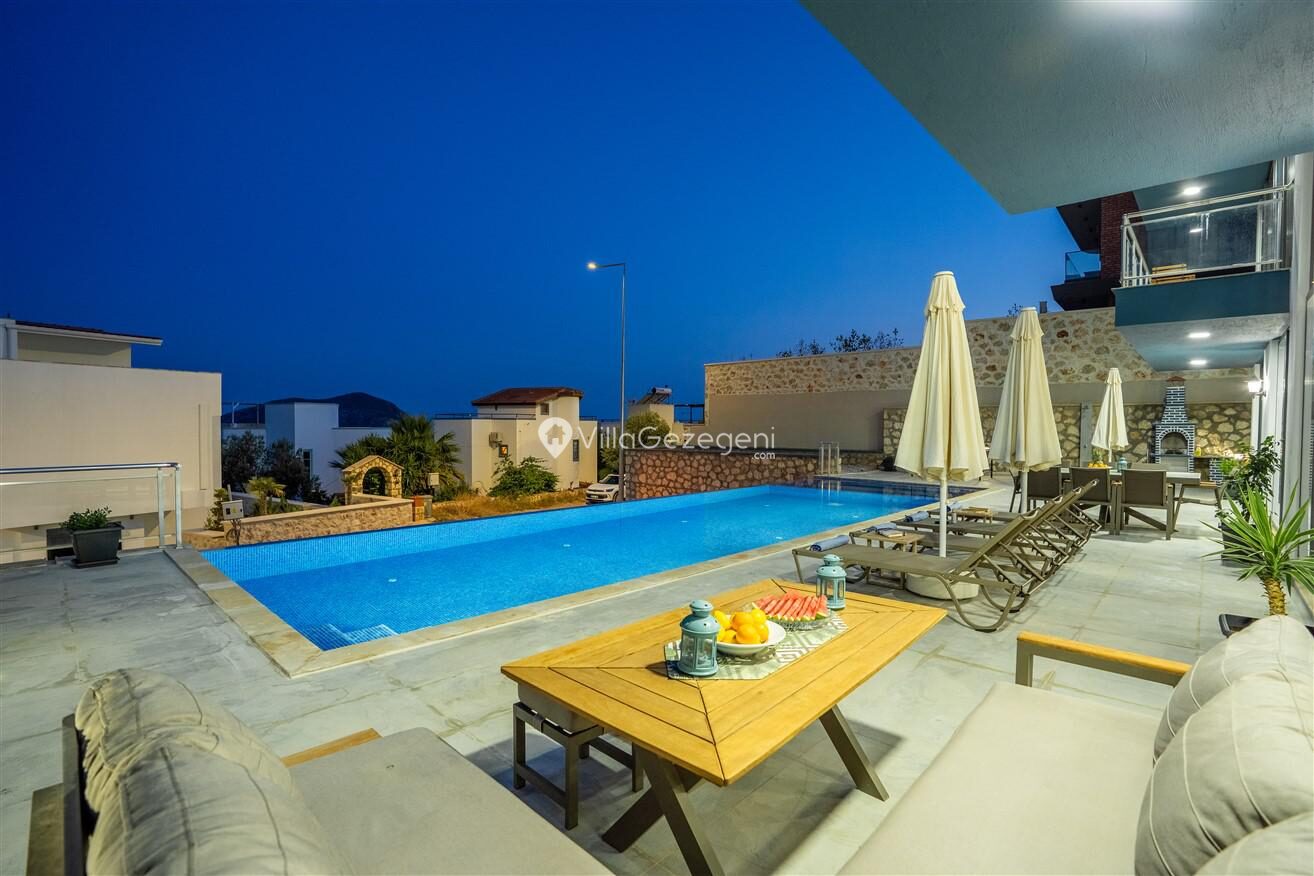 Villa Özgen Duo — 15