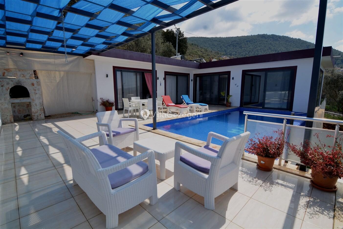 Villa Asya — 20