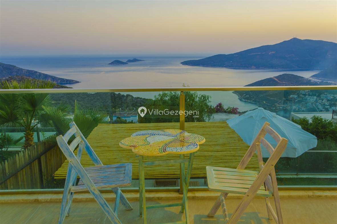 Villa Rozen Sunshine — 6