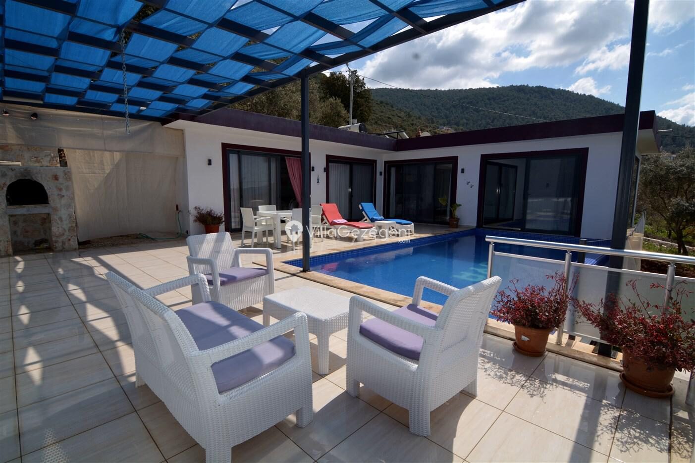 Villa Asya — 21