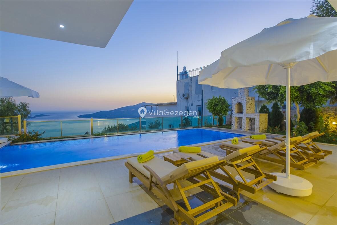 Villa Rozen Sunshine — 7