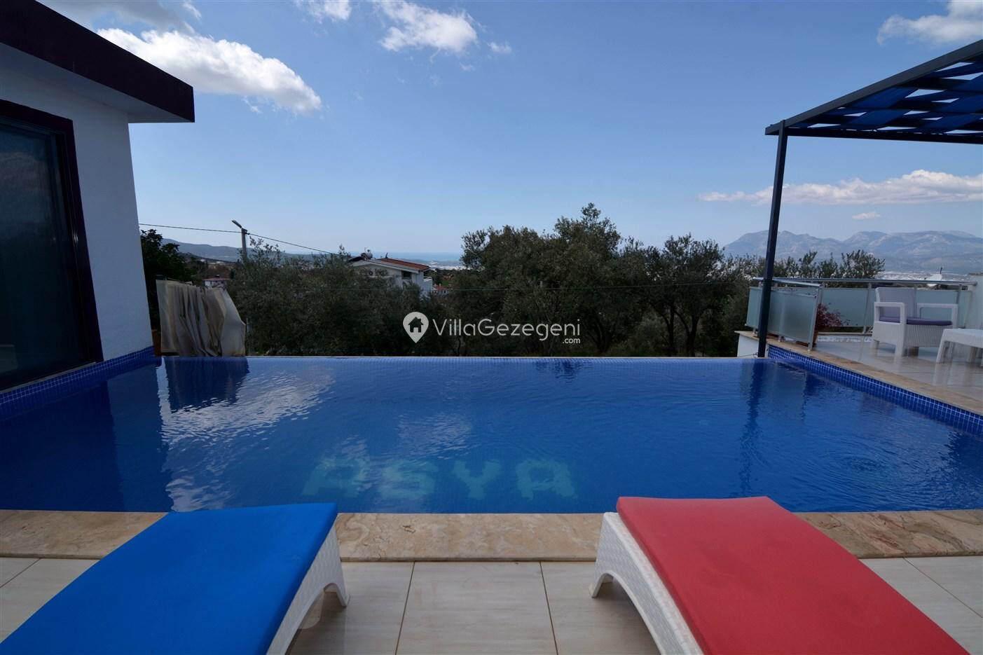 Villa Asya — 22