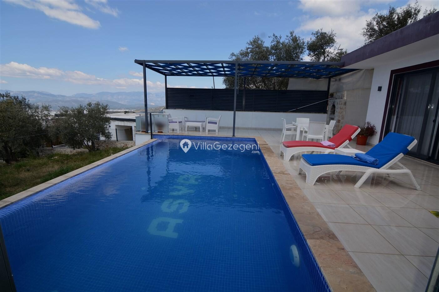 Villa Asya — 24