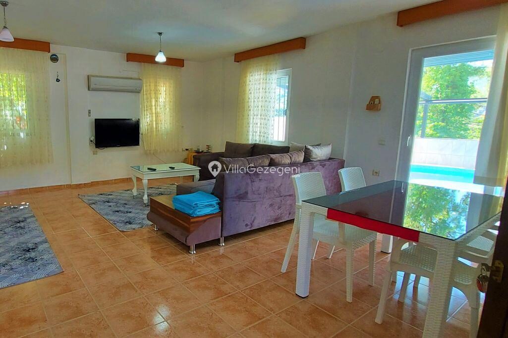 Villa Simay 1 — 31