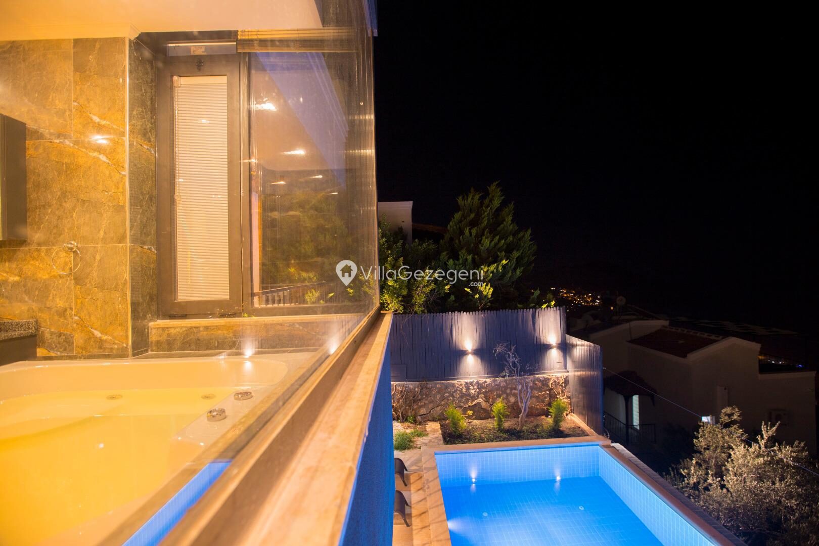 Villa Nil Secret — 23