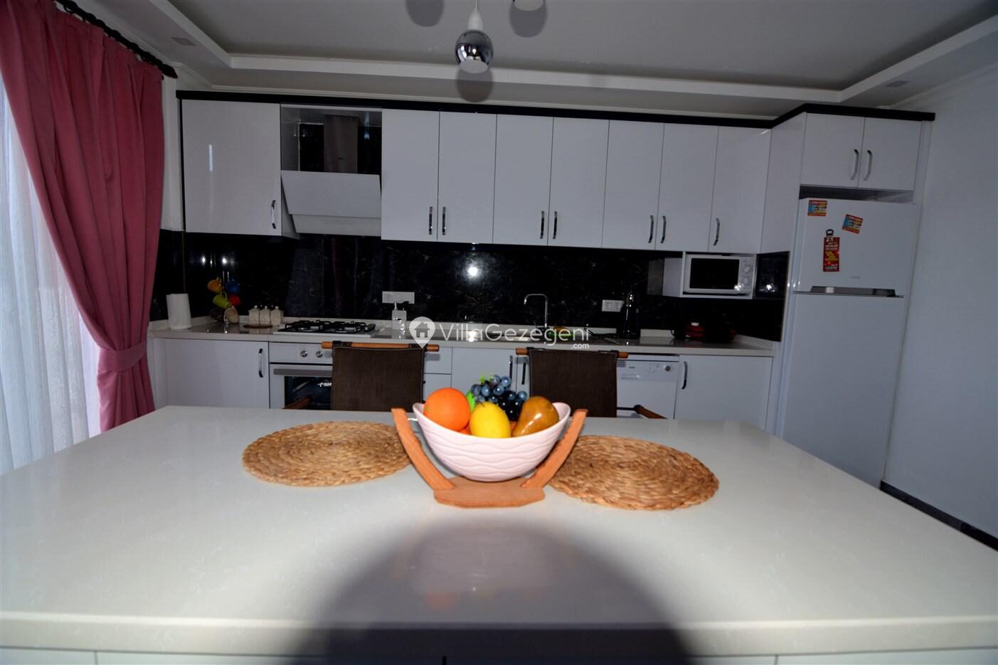 Villa Asya — 27