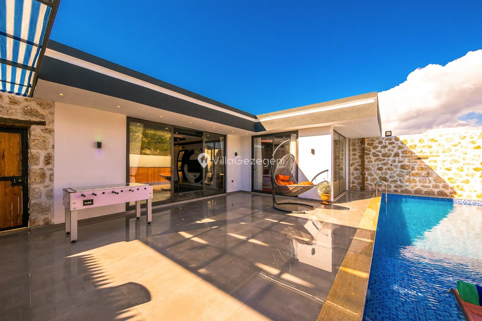 Villa Cika — 21