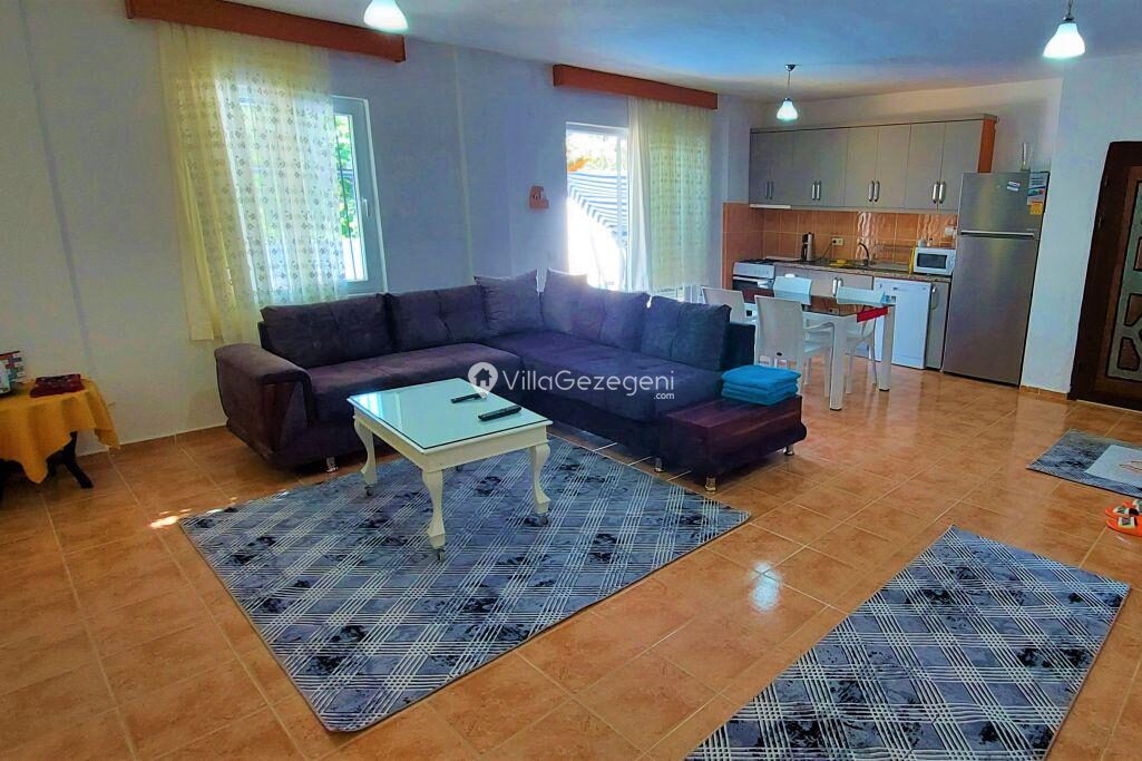 Villa Simay 1 — 33