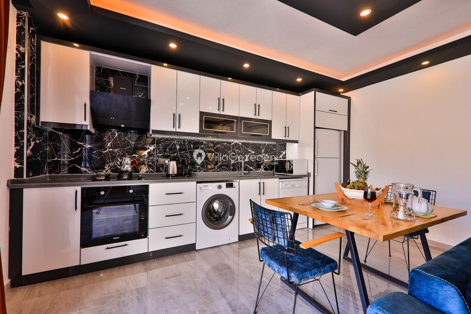 Villa Cika — 22