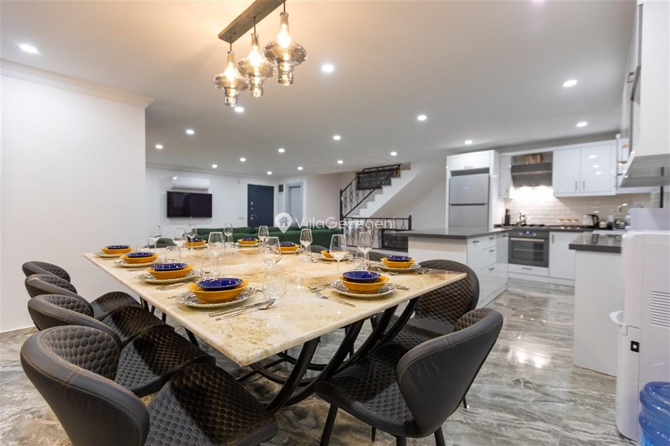 Villa Royal Hills 1 — 26