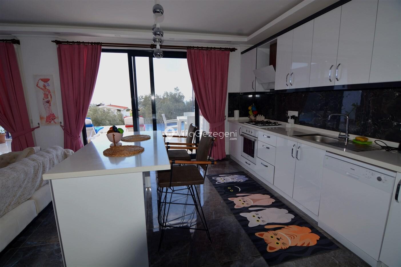Villa Asya — 33