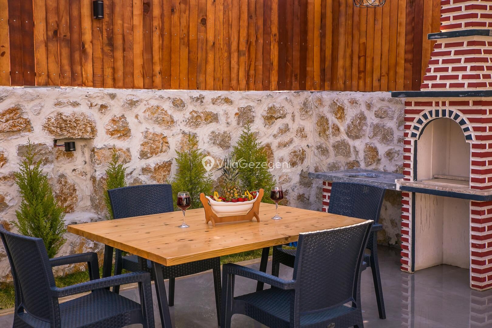 Villa Cika — 26