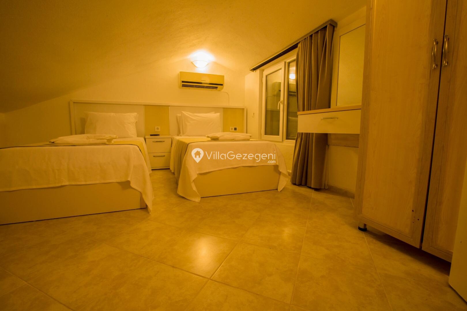 Villa Nil Secret — 28