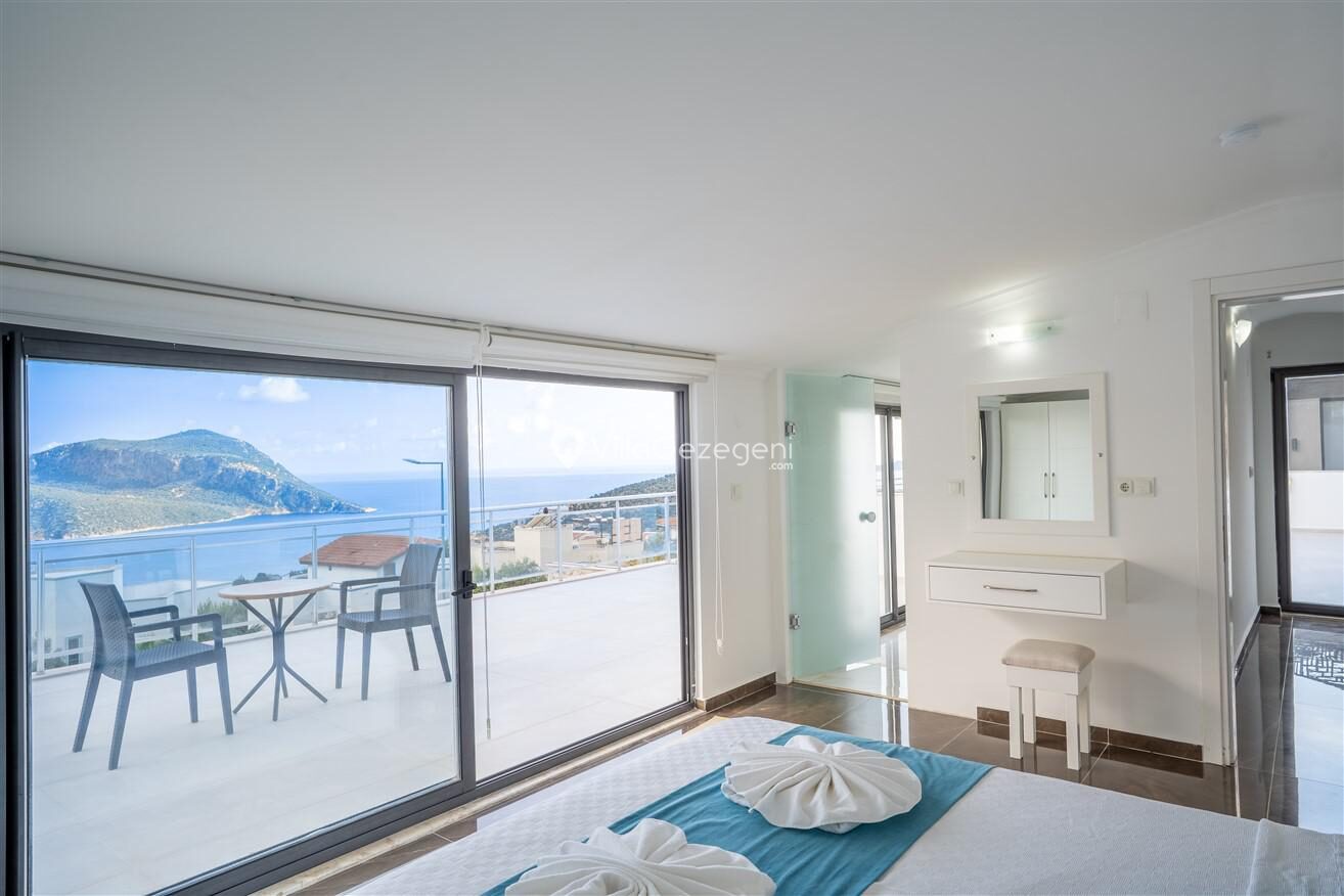 Villa Özgen Duo — 34
