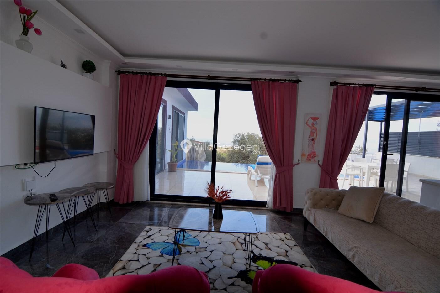 Villa Asya — 37