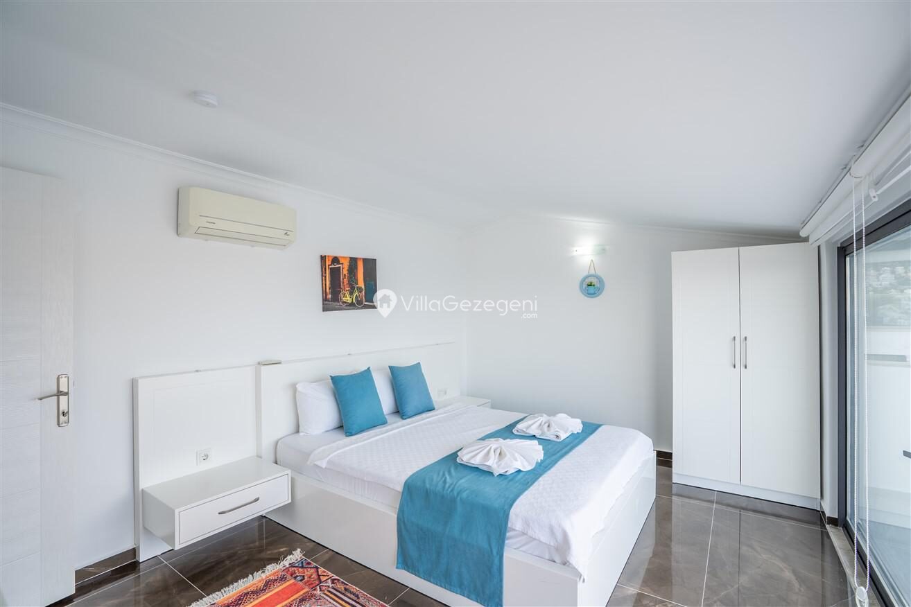 Villa Özgen Duo — 37