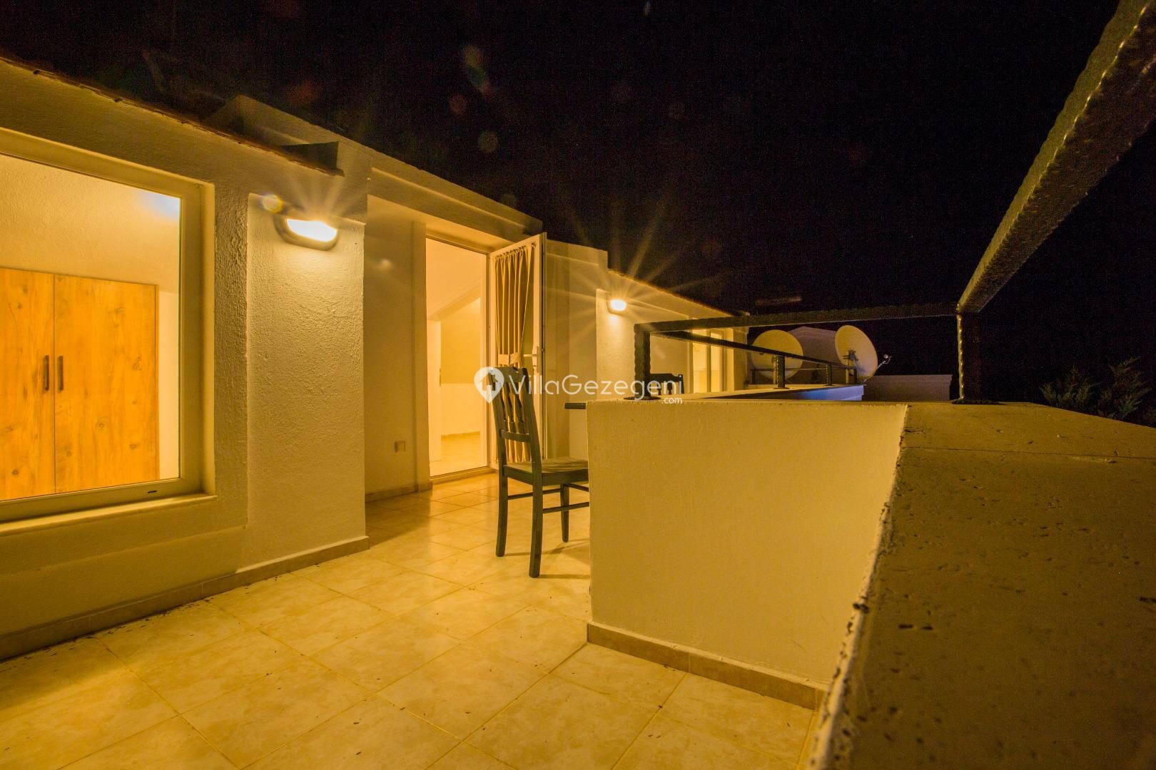 Villa Nil Secret — 32