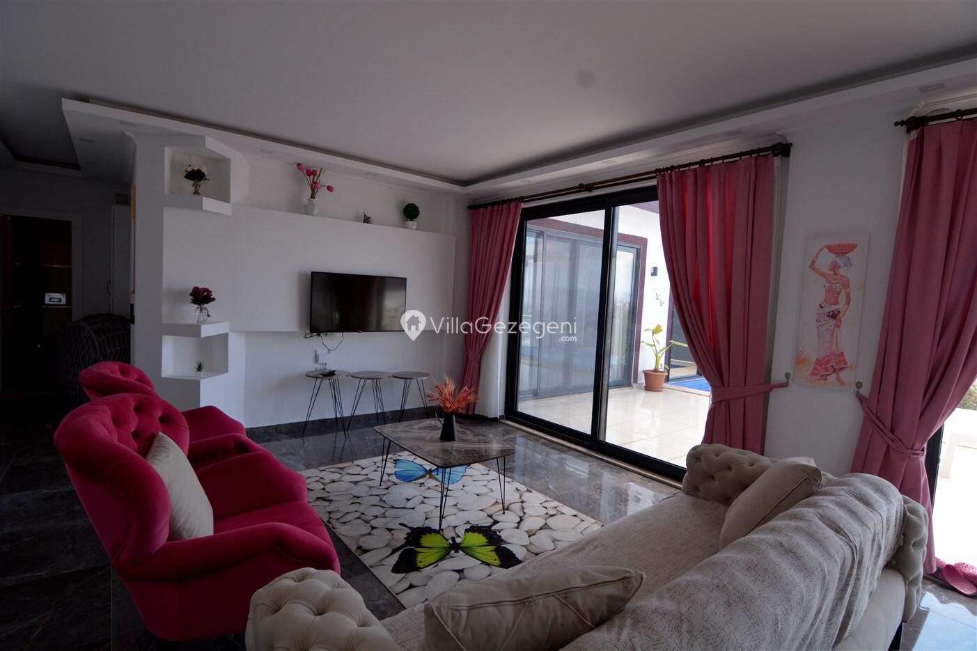 Villa Asya — 40