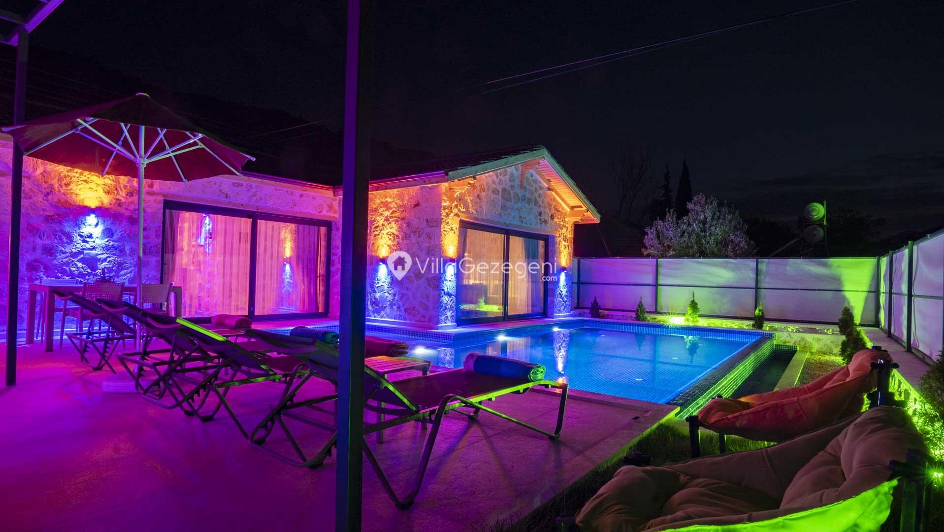 Villa Anka 2 — 1