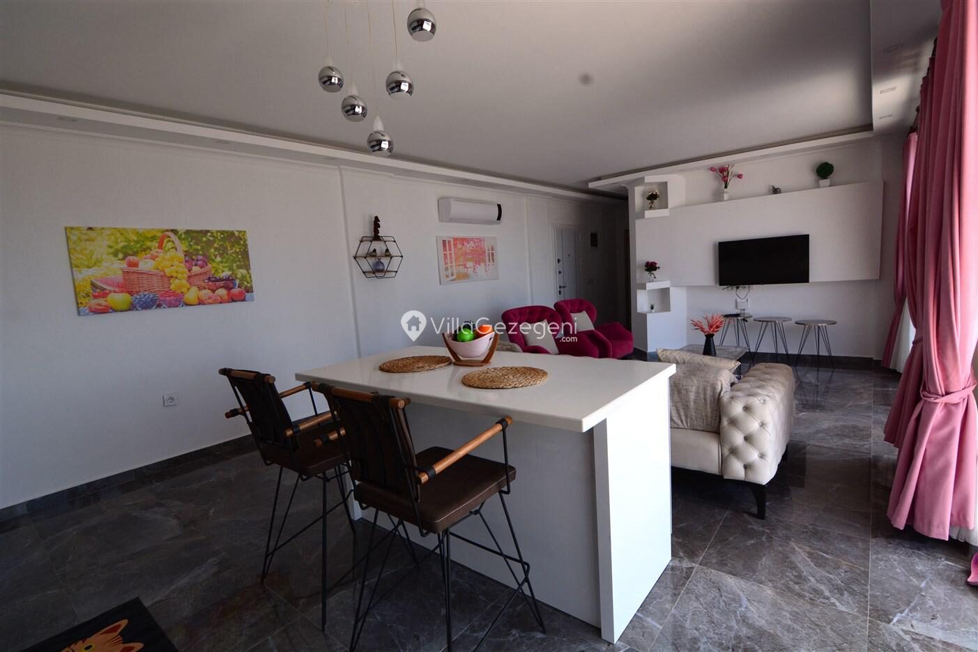 Villa Asya — 44