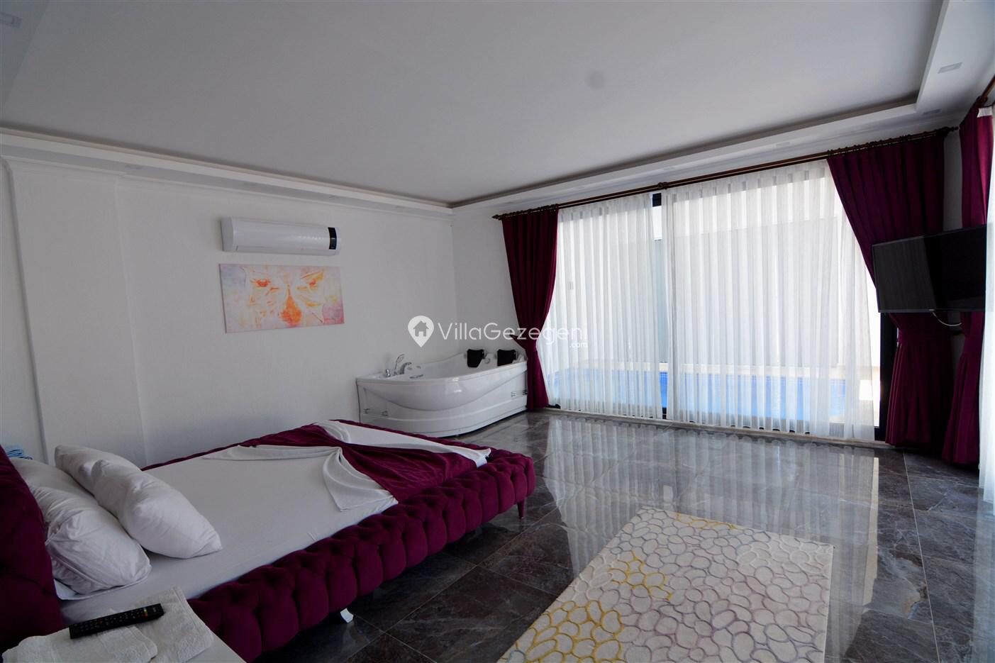 Villa Asya — 45