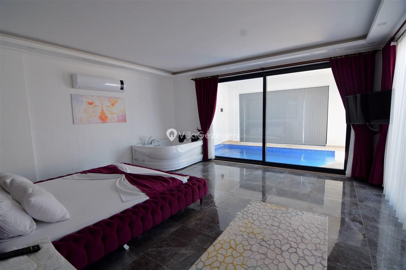 Villa Asya — 47