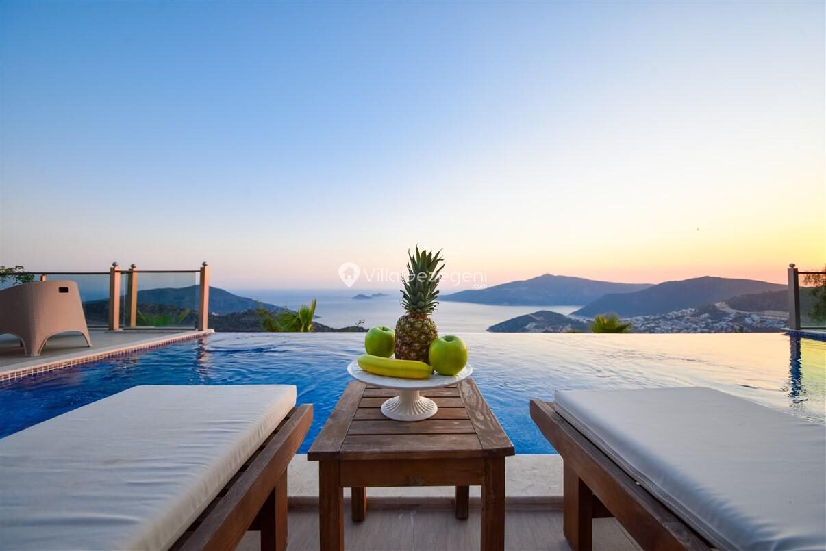 Villa Rozen Sunrise — 14