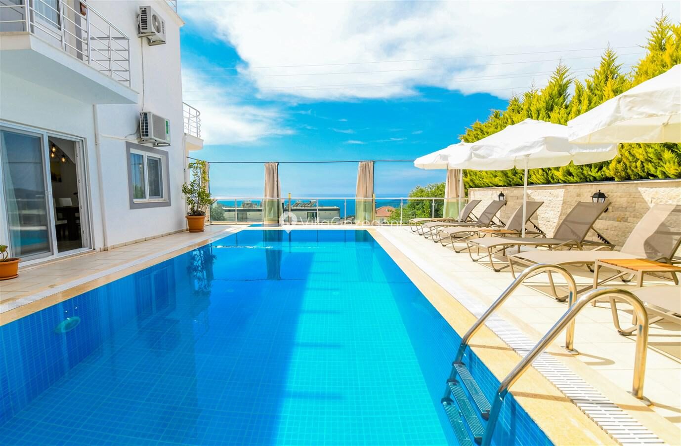 Villa Kaya — 7