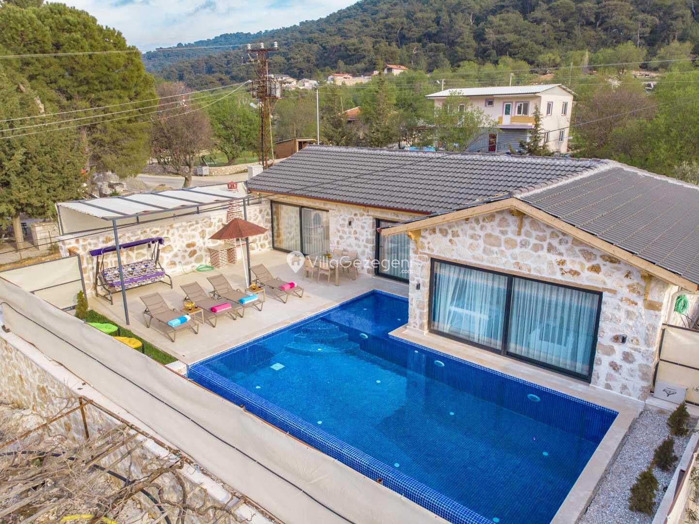 Villa Anka 2 — 9